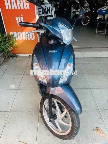 Honda Vision 2019 Xám 19000 km