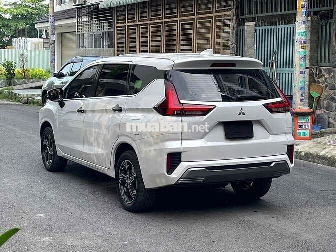 Bán Xpander Premium 2023 hỗ trợ bank