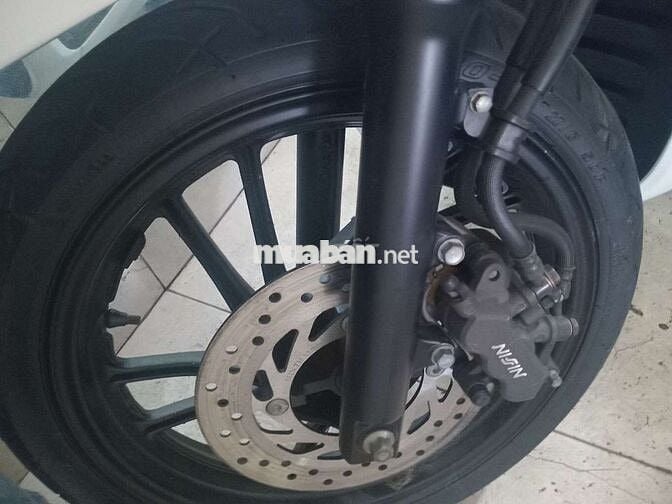 Honda SH 125cc 2013 Trắng
