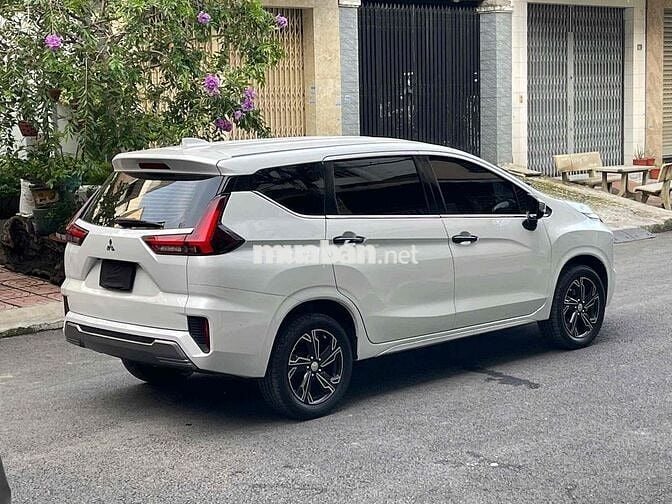 Bán Xpander Premium 2023 hỗ trợ bank