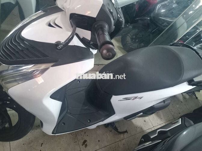 Honda SH 125cc 2013 Trắng