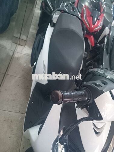 Honda SH 125cc 2013 Trắng