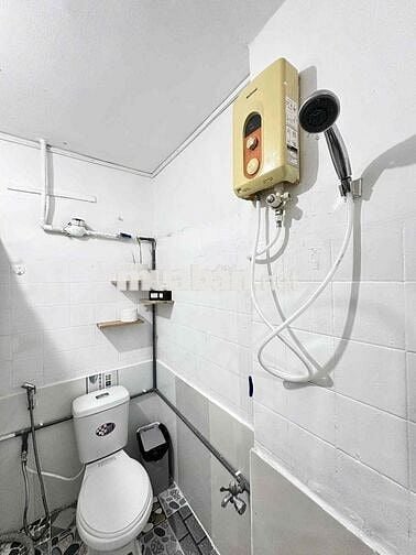 cho thuê căn hộ một phòng ngủ quận 1