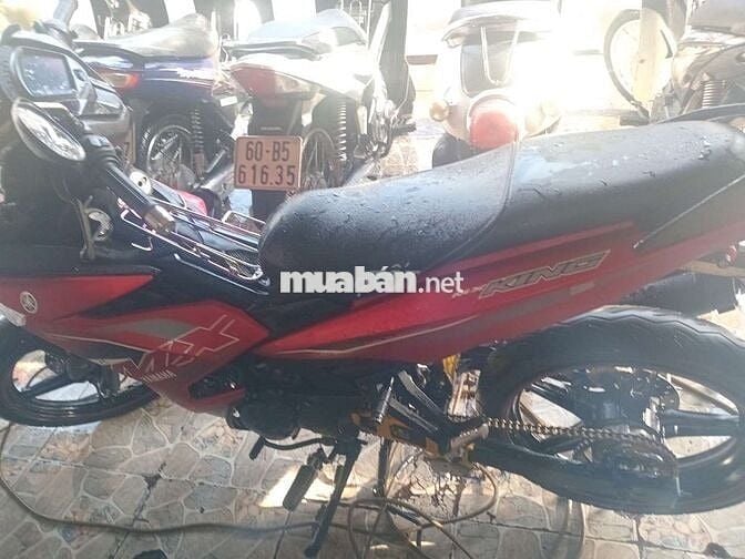 Yamaha Exciter 150cc 2018 Đỏ Indonesia