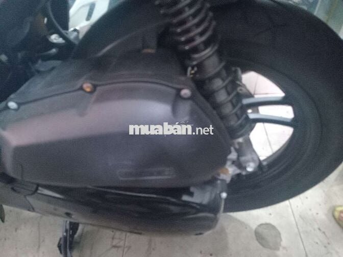 Honda SH 125cc 2013 Trắng