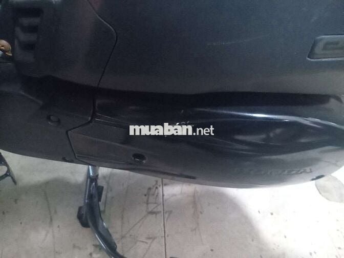 Honda SH 125cc 2013 Trắng