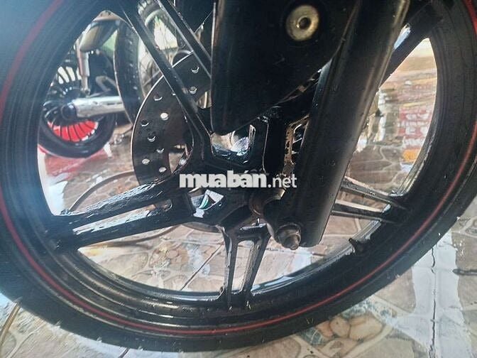 Yamaha Exciter 150cc 2018 Đỏ Indonesia