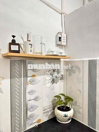 cho thuê căn hộ một phòng ngủ quận 1