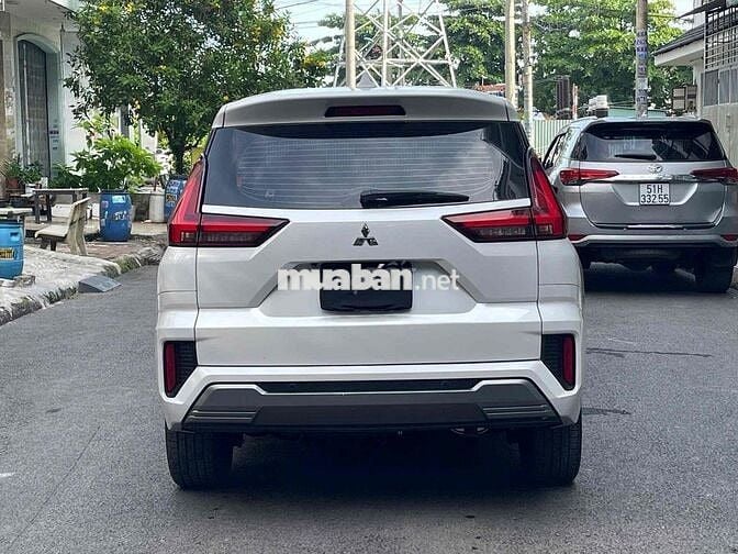 Bán Xpander Premium 2023 hỗ trợ bank