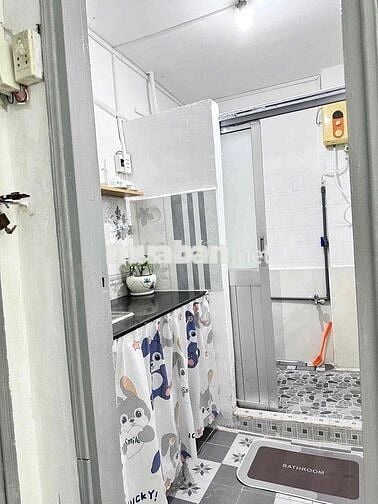 cho thuê căn hộ một phòng ngủ quận 1