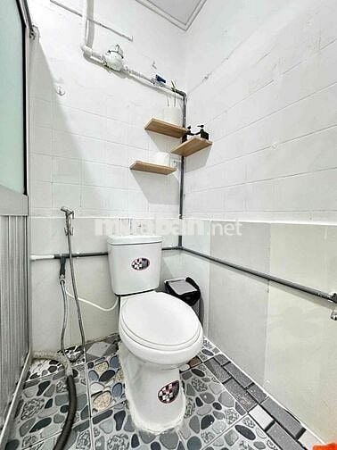 cho thuê căn hộ một phòng ngủ quận 1