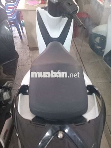 Honda SH 125cc 2013 Trắng