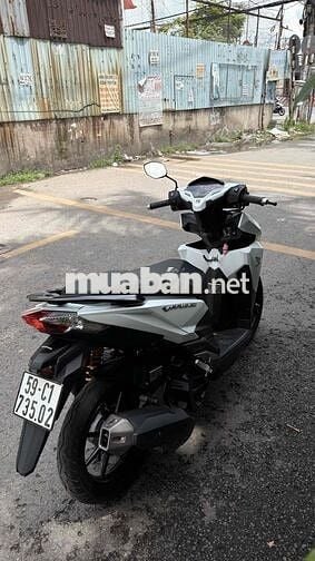Vario 150cc Mẫu Cũ Date Cuối 2016