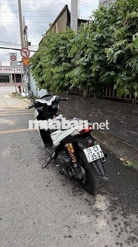 Vario 150cc Mẫu Cũ Date Cuối 2016