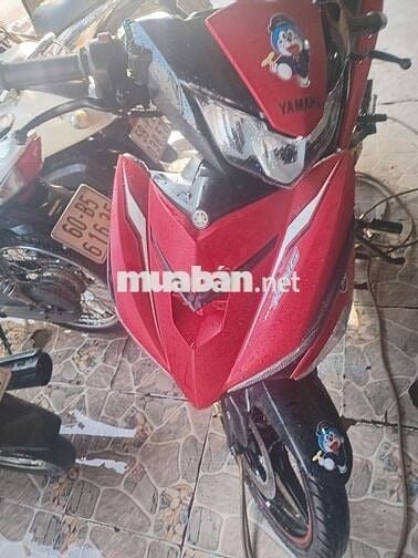 Yamaha Exciter 150cc 2018 Đỏ Indonesia