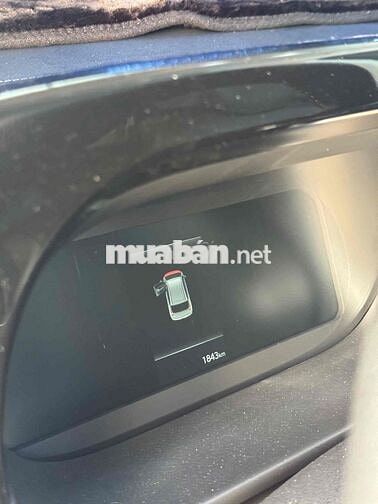 Hyundai StargazerX 2025 Đen 7 chỗ Tự động