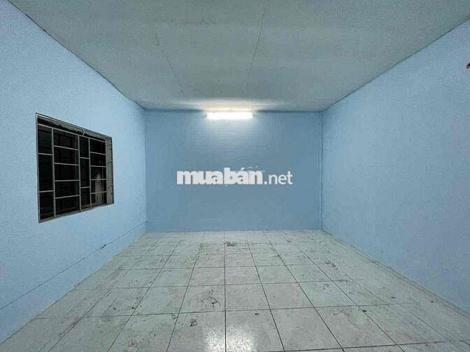 Xưởng Thuận An 1300m Đường Cont văn phòng nhà ở