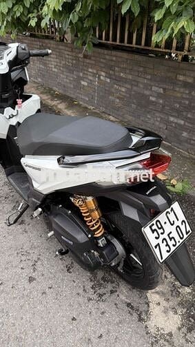Vario 150cc Mẫu Cũ Date Cuối 2016