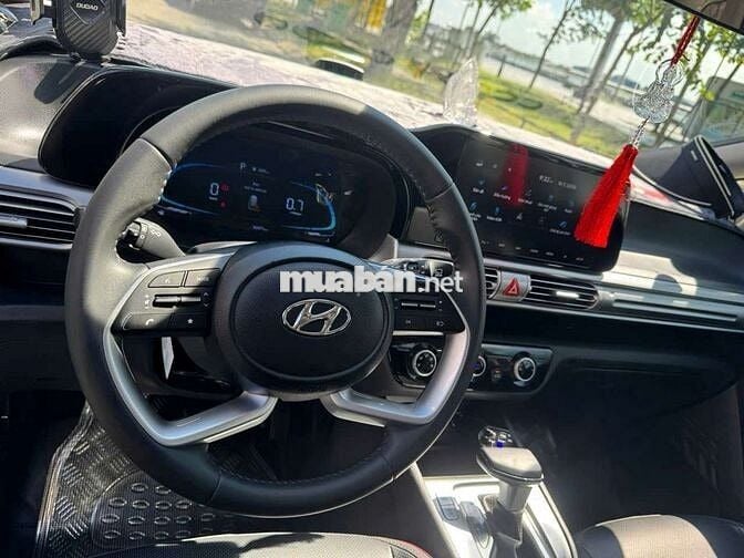 Hyundai Stargazer 7 chỗ Đỏ 50.471 km