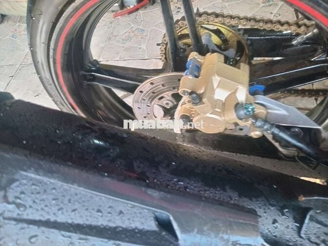 Yamaha Exciter 150cc 2018 Đỏ Indonesia