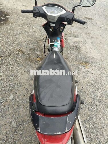 Honda Wave RSX 110cc Đỏ 4716 km