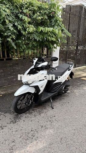 Vario 150cc Mẫu Cũ Date Cuối 2016