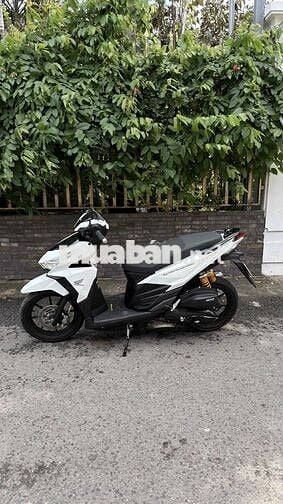 Vario 150cc Mẫu Cũ Date Cuối 2016