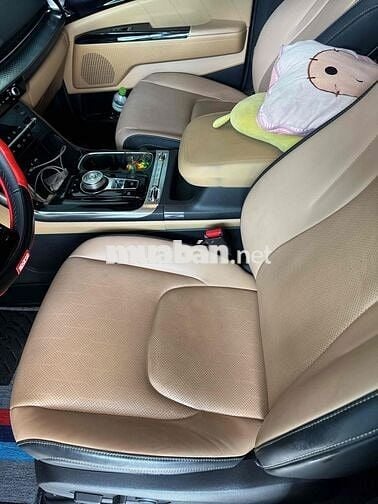 Kia Carnival Premium 8 chỗ Xanh 19000 km