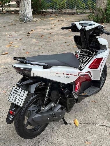 HT GÓP ĐẬU💯Airblade BSTP 9Chủ Xe Đẹp Ít Đi Bán🚘