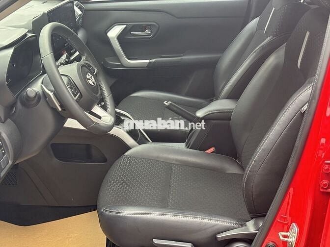 TOYOTA RAIZE 2022 - 420TR THƯƠNG LƯỢNG
