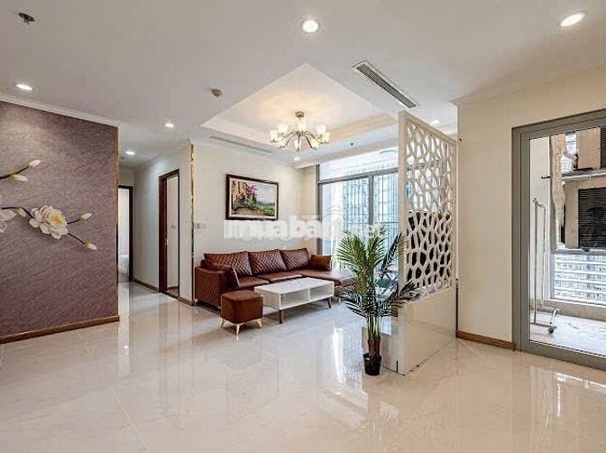 🏙️ Căn góc 3PN Landmark 5 – tầng 19, view Landmark 81 và sông Sài Gòn