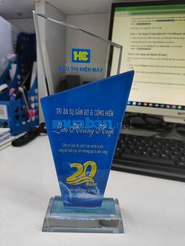 Trưởng sàn ngành hàng điện tử ITM