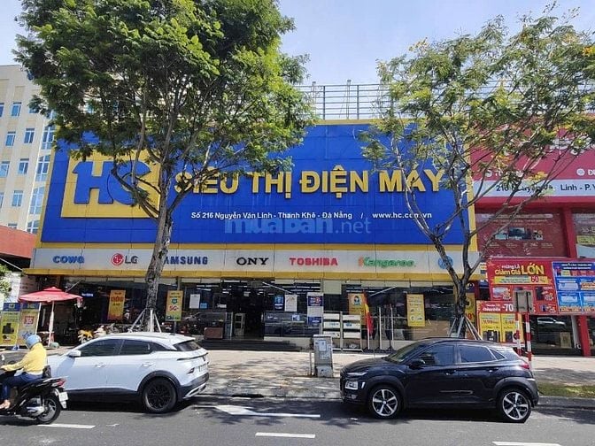 Trưởng sàn ngành hàng điện tử ITM
