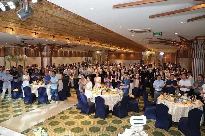 Trưởng sàn ngành hàng điện tử ITM
