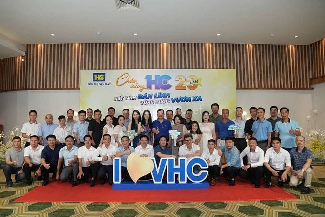Trưởng sàn ngành hàng điện tử ITM