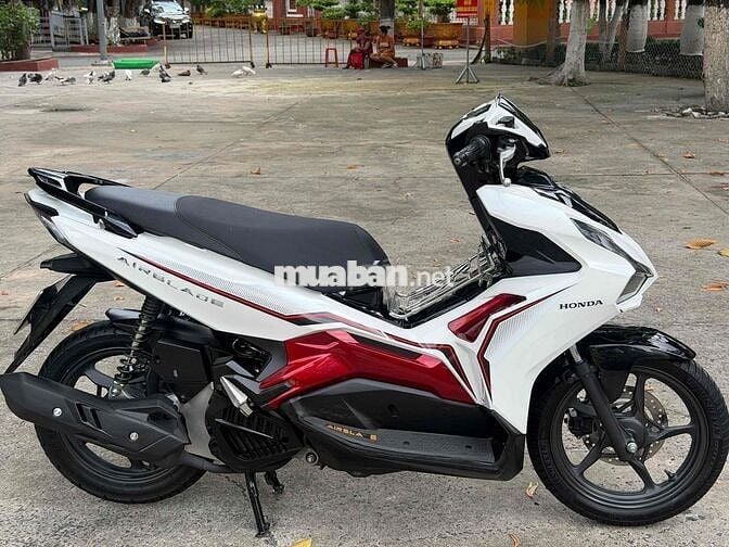 HT GÓP ĐẬU💯Airblade BSTP 9Chủ Xe Đẹp Ít Đi Bán🚘