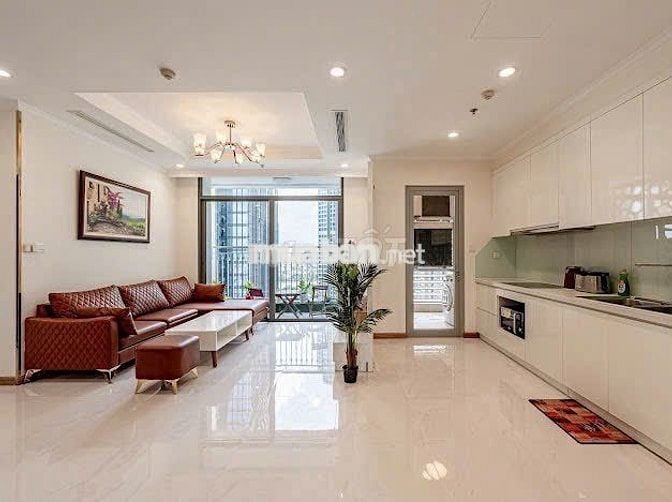 🏙️ Căn góc 3PN Landmark 5 – tầng 19, view Landmark 81 và sông Sài Gòn