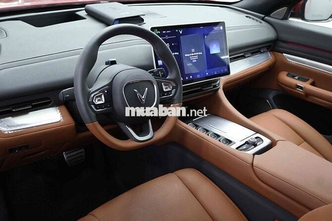 VINFAST VF9 2026 XE SẴN GIAO NGAY