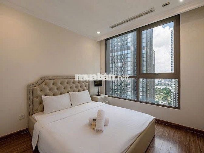 🏙️ Căn góc 3PN Landmark 5 – tầng 19, view Landmark 81 và sông Sài Gòn