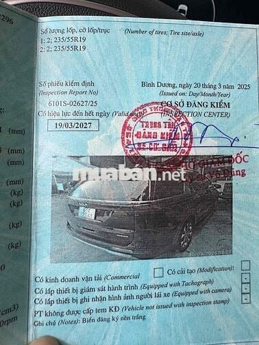 Kia Carnival Premium 8 chỗ Xanh 19000 km