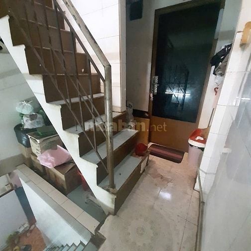 🌇 59m2 nhà 3 tầng ngan 4m3 x13m5 gần xe hơi 