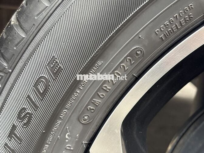 TOYOTA RAIZE 2022 - 420TR THƯƠNG LƯỢNG