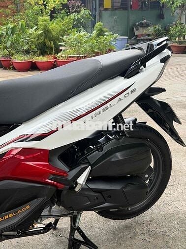 HT GÓP ĐẬU💯Airblade BSTP 9Chủ Xe Đẹp Ít Đi Bán🚘