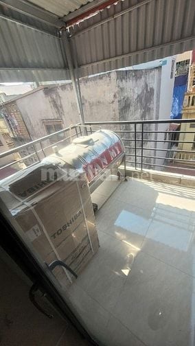 Cho thuê nhà nguyên căn 5 tầng ở ngõ Hòa Bình 7