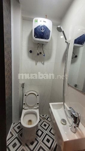 Cho thuê nhà nguyên căn 5 tầng ở ngõ Hòa Bình 7