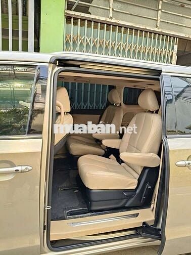 Kia Sedona 2019 Máy dầu Bản đủ cửa sổ trời