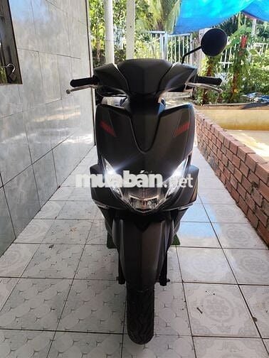 Yamaha Freego 2023 Đen, mới chạy 4200km