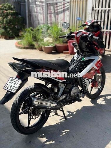 Ex 135 2013 biển 65 ngây chủ máy zin êm fun chức n