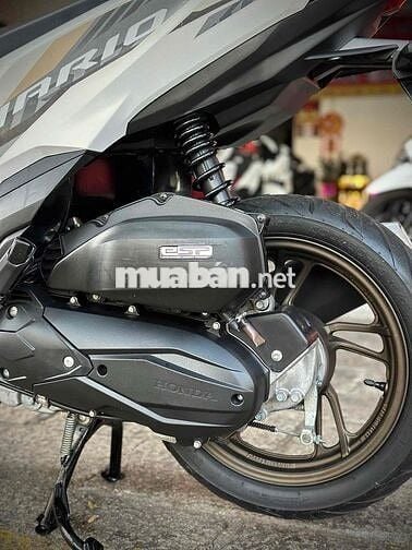 Honda Vario 125 2024 Trắng 7000 Km