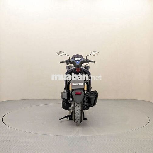 Yamaha NVX 155 V3 GP 2026 Xanh Tự động 300 km